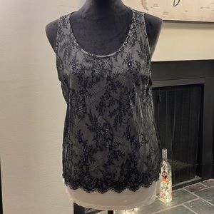 Loft Lacey Tank